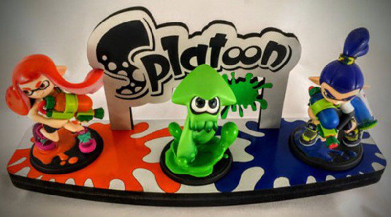 splatoon