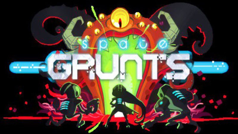  Space Grunts