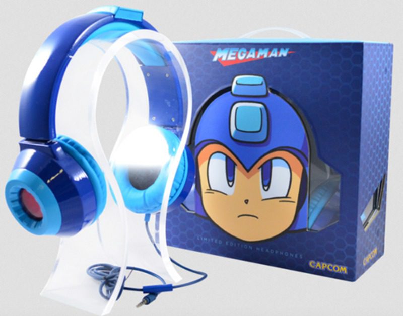 mega man