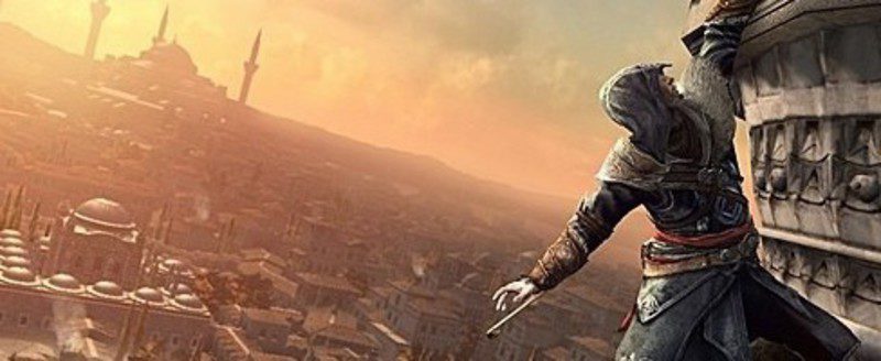 'Assassin's Creed REvelations'