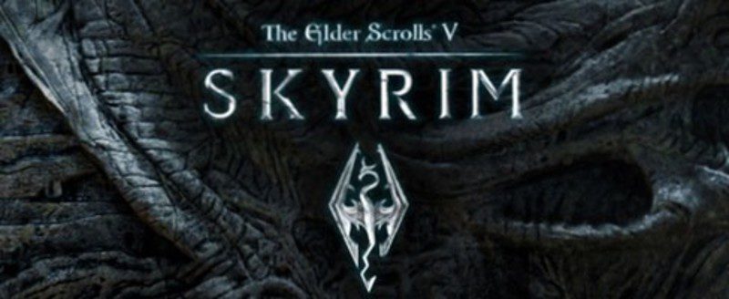 'Skyrim'