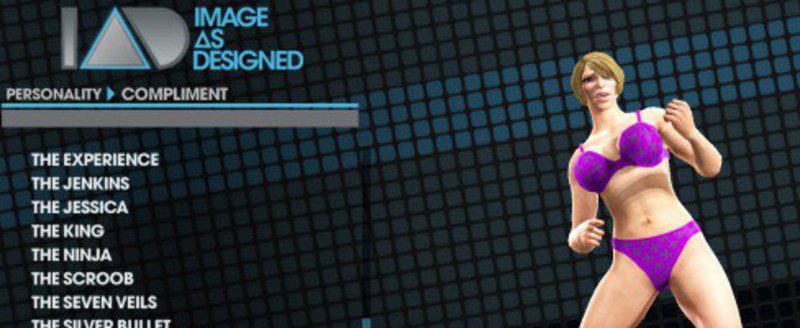 Saints Row Initiation Station