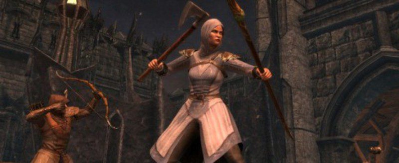 El Señor de los Anillos La Guerra del Norte