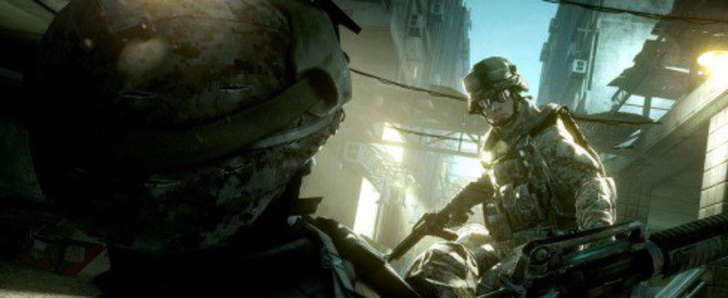 Battlefield 3