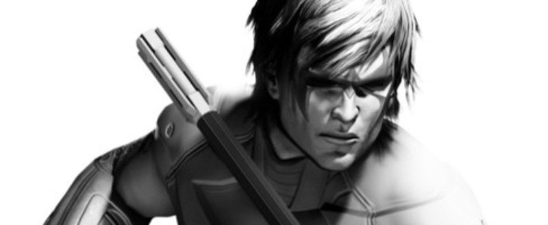 'Batman Arkham City' Nightwing