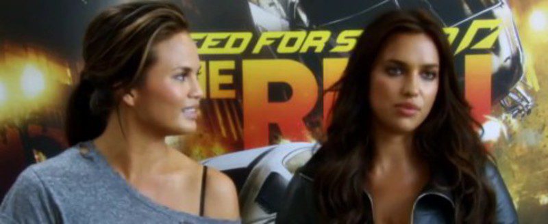 'Need for Speed The Run'