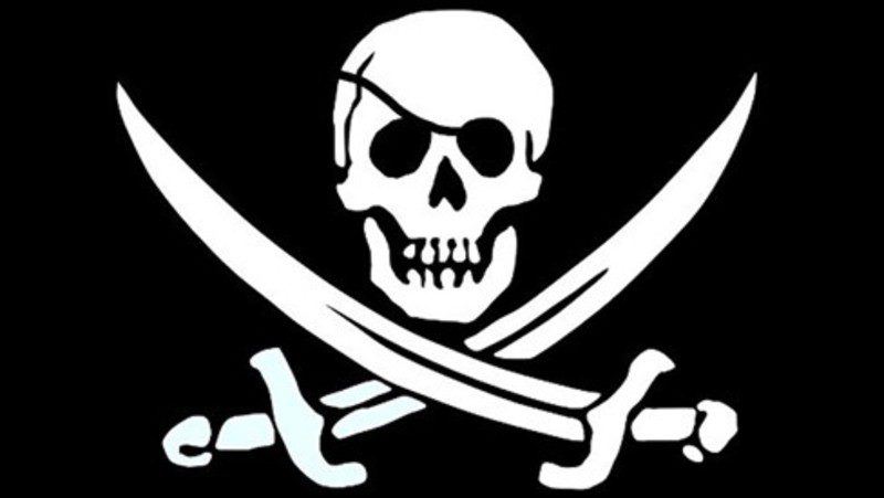 pirateria