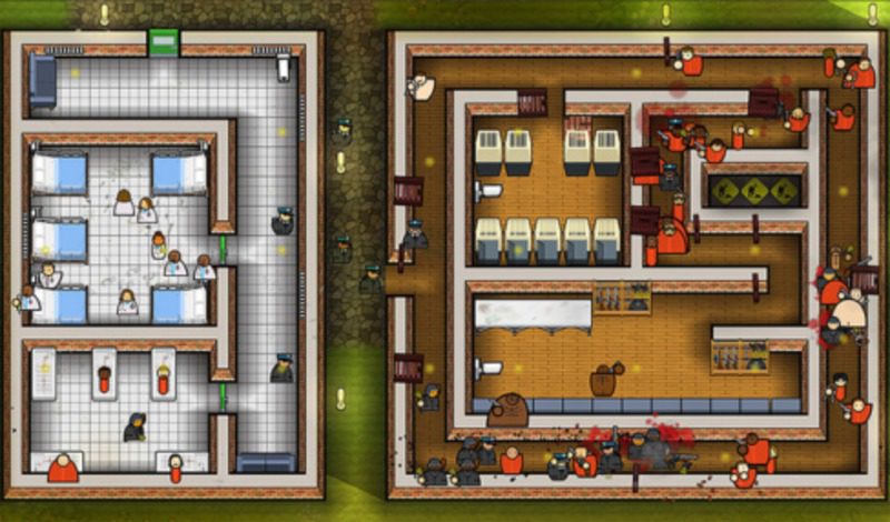 Prison Architect