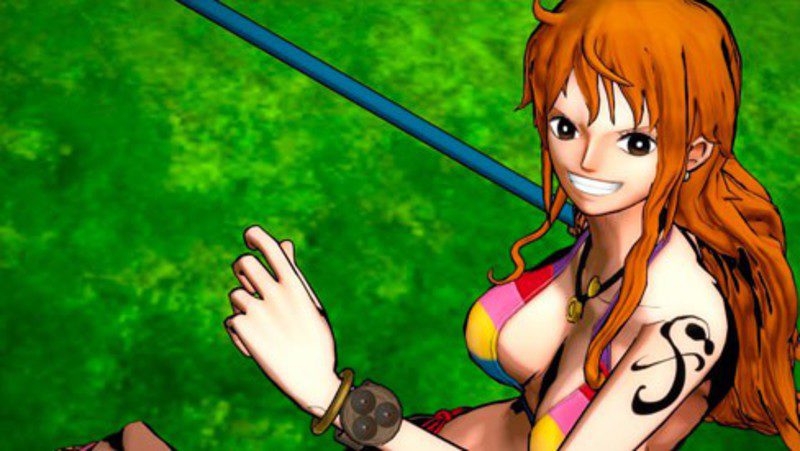 Nami, Robin y compañía demuestran lo que saben hacer en el nuevo vídeo de 'One Piece: Burning Blood'