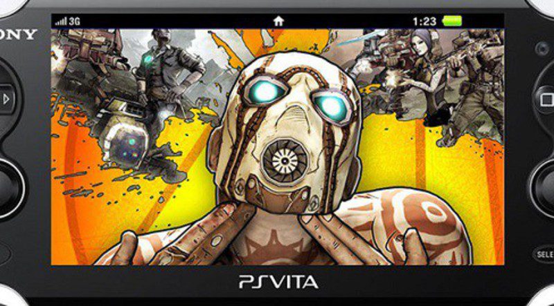 PS Vita Third Parties