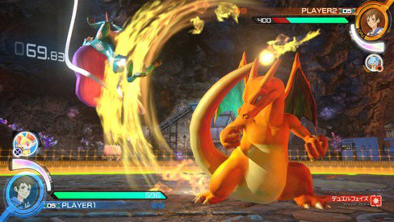 pokken