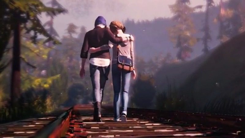 Life is Strange
