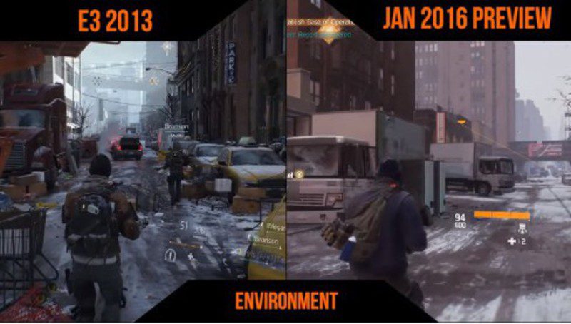 The Division