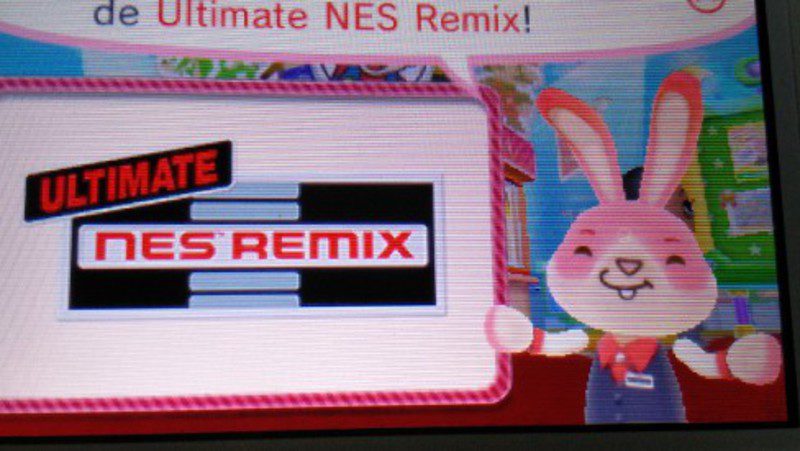 Nintendo Badge Arcade