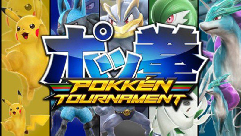 pokken