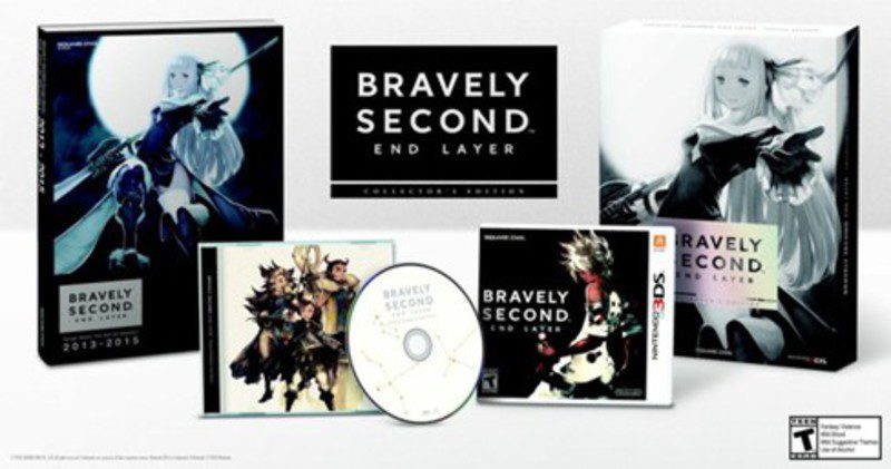 bravely