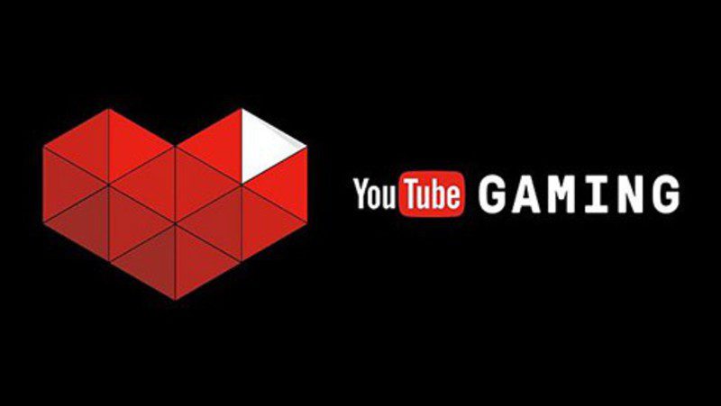  Youtube Gaming