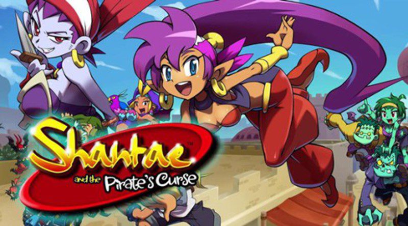 shantae