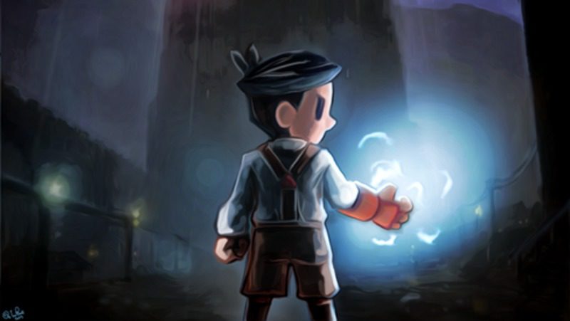 teslagrad