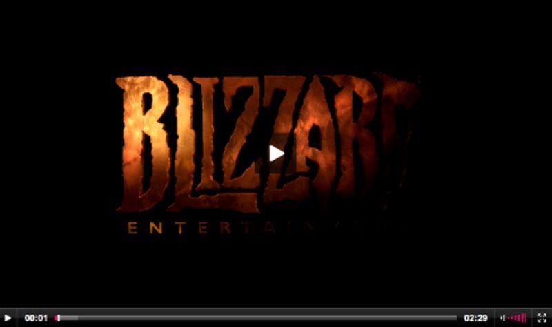 Blizzard