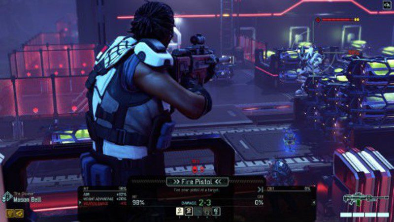  XCOM 2