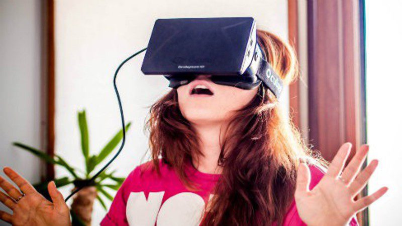  oculus rift