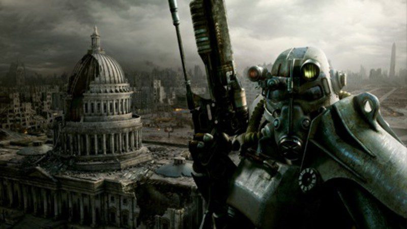 Fallout 3