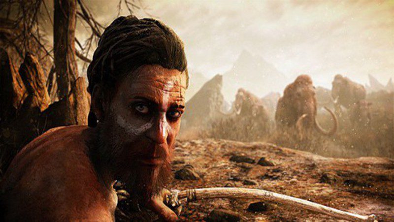 Far Cry Primal