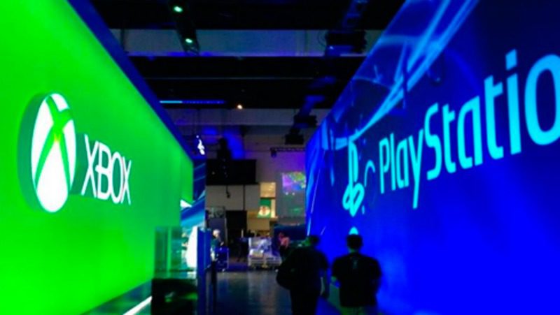 La guerra de consolas no es la guerra de los jugadores - La Zona