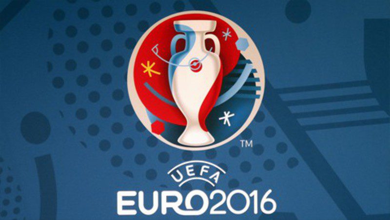 Uefa Euro 2016