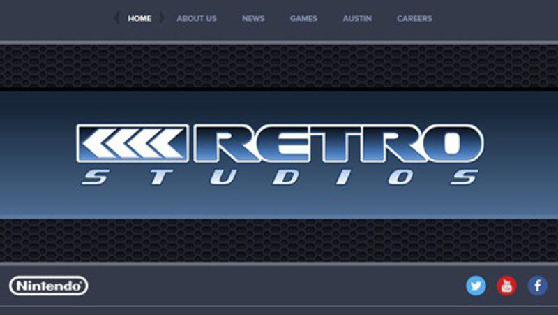 retro studios