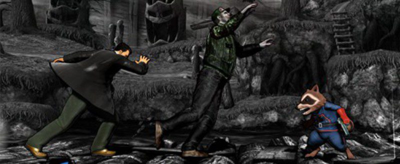 Capcom confirma dos nuevos luchadores en 'Ultimate Marvel vs Capcom 3'