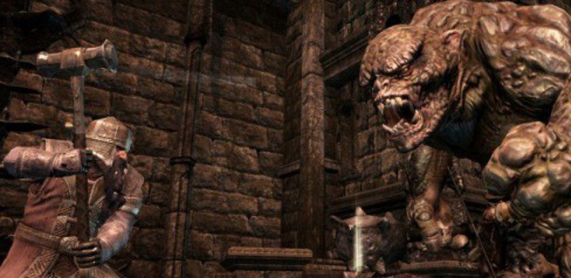 El Señor de los Anillos La Guerra del Norte