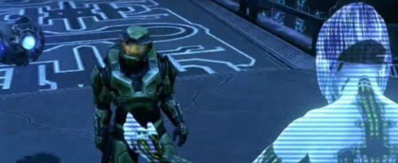 'Halo Combat Evolved Anniversary'