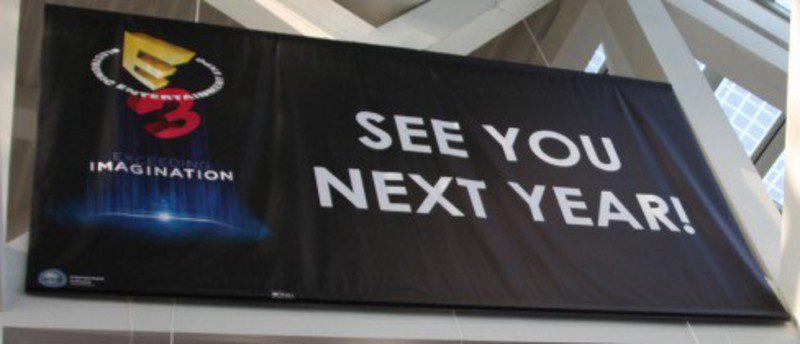 Cartel E3 2012