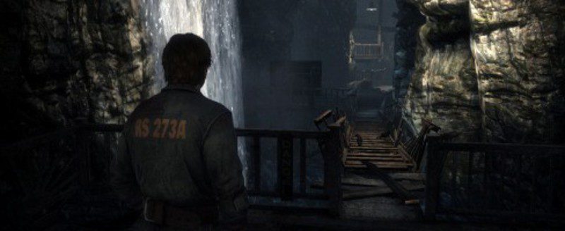 Silent Hill Downpour