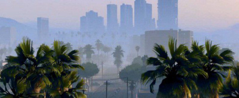 'Saints Row: The Third' no es como 'Grand Theft Auto V'