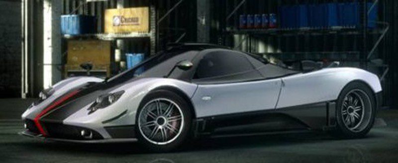 Need for Speed The Run