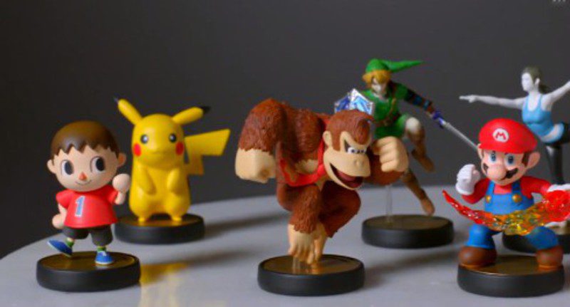 Amiibo