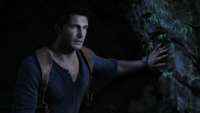  Uncharted 4