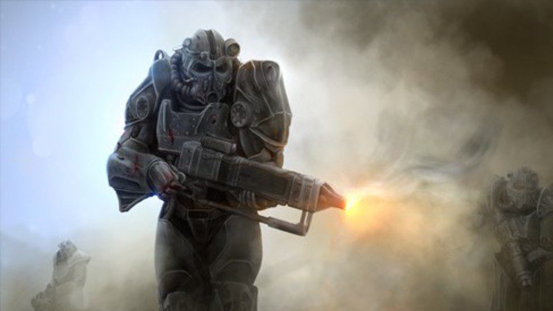 Fallout 4