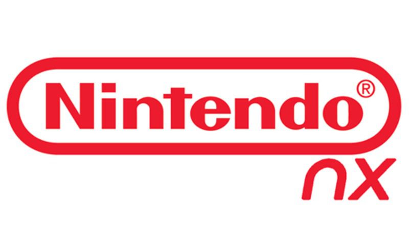 nintendo nx