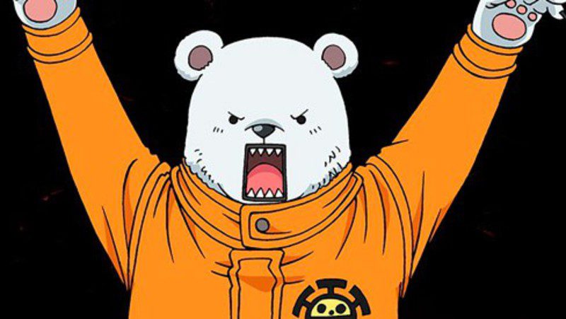 'One Piece: Burning Blood' tendrá personajes solamente de apoyo