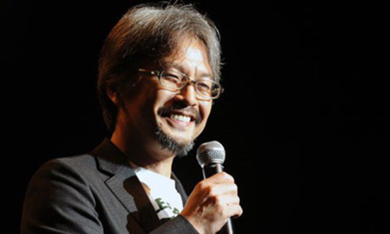 aonuma
