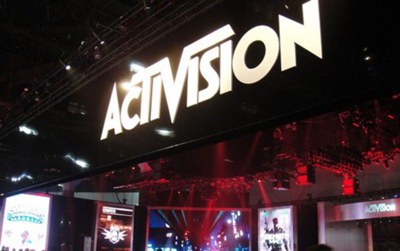activision