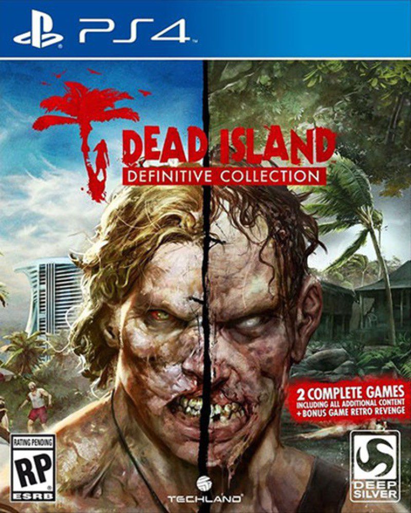 Dead Island