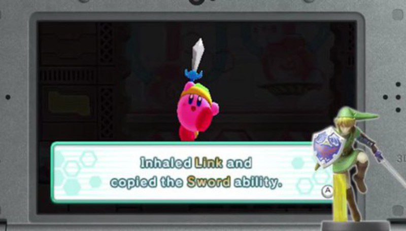 Kirby Planet Robobot