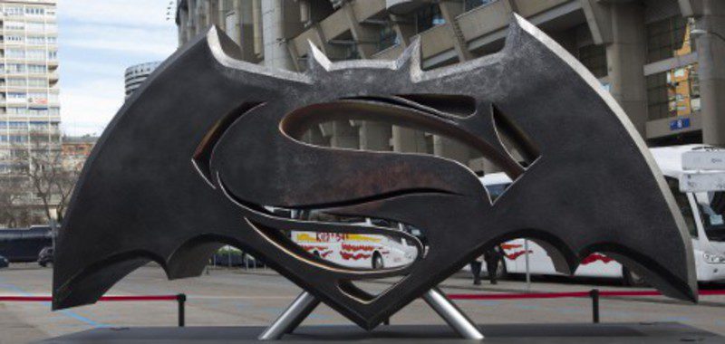  Presentación DC Comics