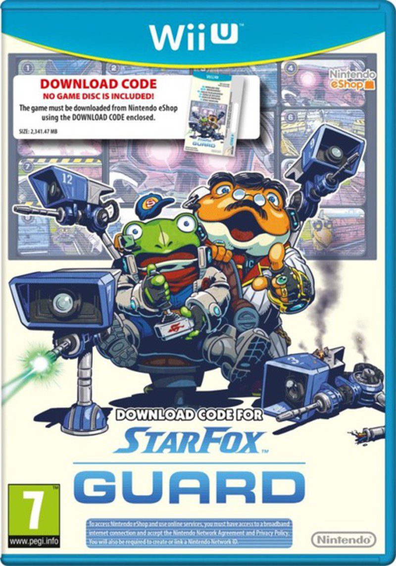 star fox