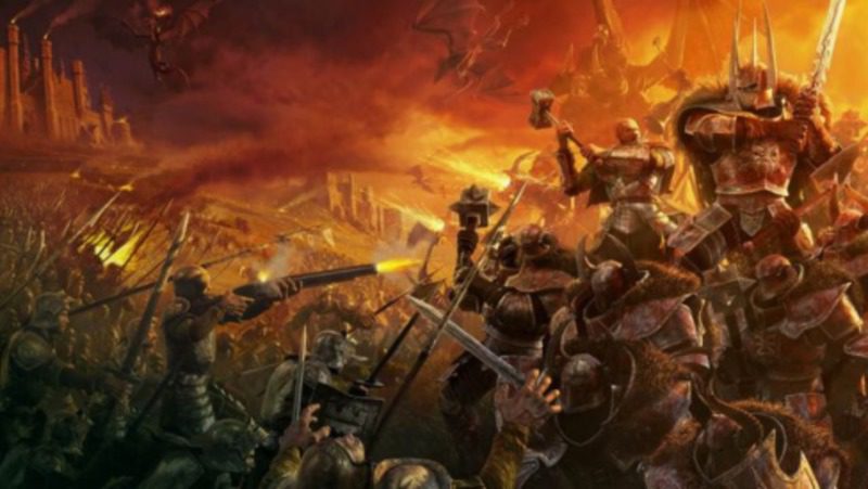 Total War: Warhammer